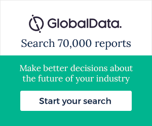 GlobalData Report Store