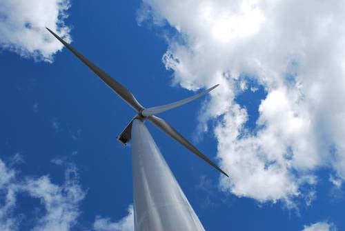 N117/2400 wind turbines