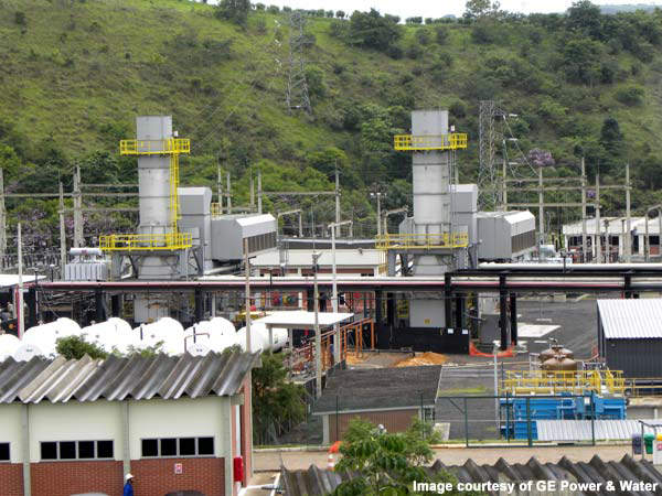 The world’s first ethanol power plant was launched in 2010 in Brazil.