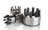 nut-style and bolt-style tensioners