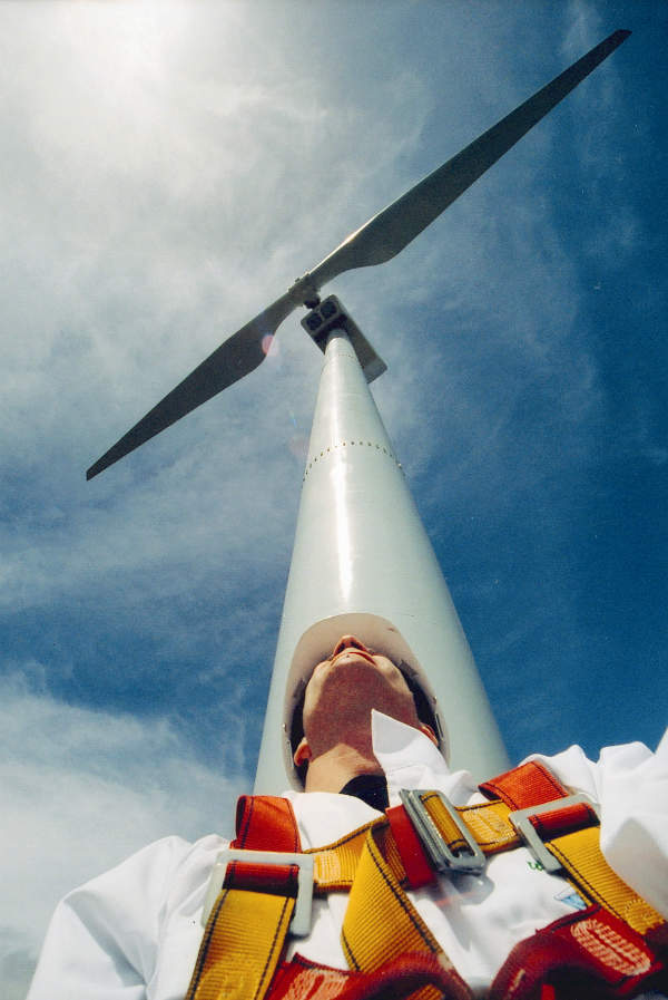 mid-size turbine