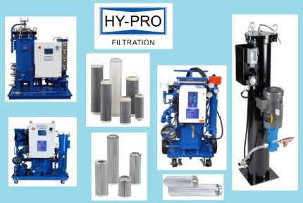 Hy-Pro filtration