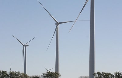 Ashtabula Wind Energy Centre